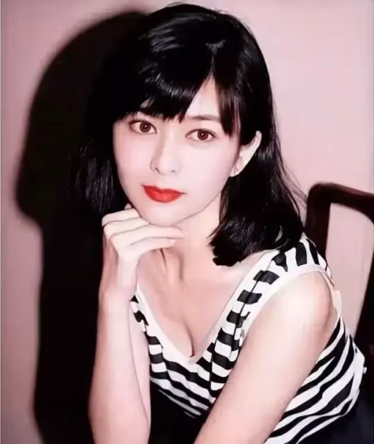 「玉女」關之琳:一個頂級白富美的黑化墮落史,她活成了自己最討厭的樣子