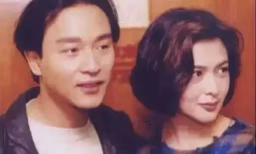 「玉女」關之琳:一個頂級白富美的黑化墮落史,她活成了自己最討厭的樣子