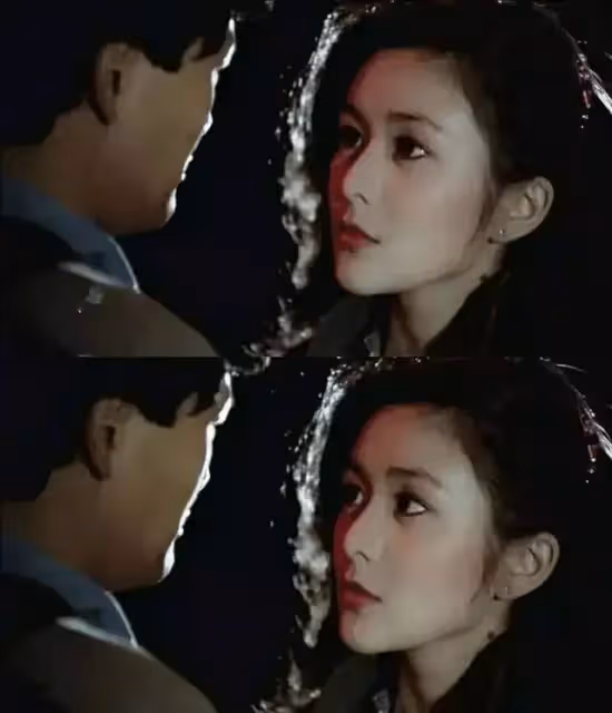「玉女」關之琳:一個頂級白富美的黑化墮落史,她活成了自己最討厭的樣子