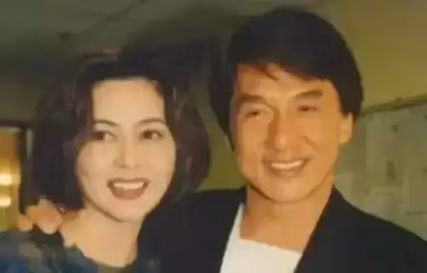 「玉女」關之琳:一個頂級白富美的黑化墮落史,她活成了自己最討厭的樣子