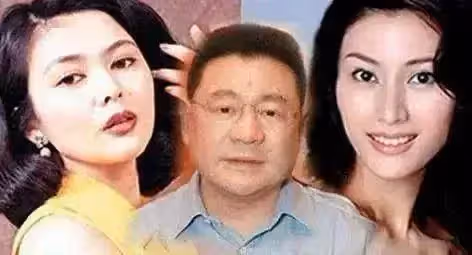 「玉女」關之琳:一個頂級白富美的黑化墮落史,她活成了自己最討厭的樣子