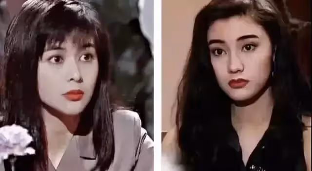 「玉女」關之琳:一個頂級白富美的黑化墮落史,她活成了自己最討厭的樣子