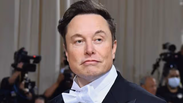 斷絕父子關係！世界首富Elon Musk 兒子申請改名、變性