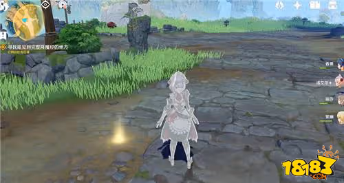 原神完整降魔印怎麼看 完整降魔印的詳解