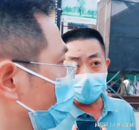 二審倒計時，李聖險些露宿街頭，姚爸發脾氣，杜方謝律發文嘲諷
