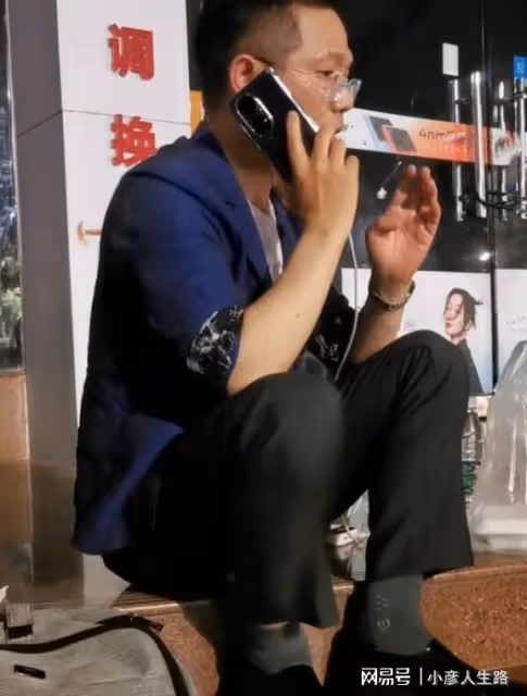 二審倒計時，李聖險些露宿街頭，姚爸發脾氣，杜方謝律發文嘲諷