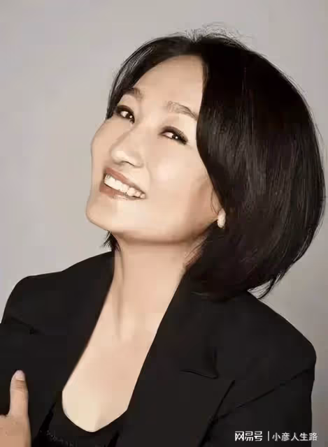 哈斯高娃：離婚後不再嫁人，她與騰格爾的婚姻到底受了多少委屈？