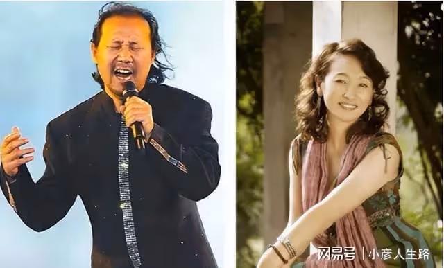 哈斯高娃：離婚後不再嫁人，她與騰格爾的婚姻到底受了多少委屈？