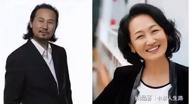 哈斯高娃：離婚後不再嫁人，她與騰格爾的婚姻到底受了多少委屈？