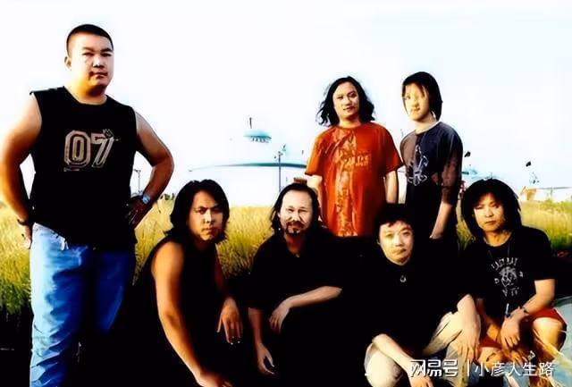 哈斯高娃：離婚後不再嫁人，她與騰格爾的婚姻到底受了多少委屈？
