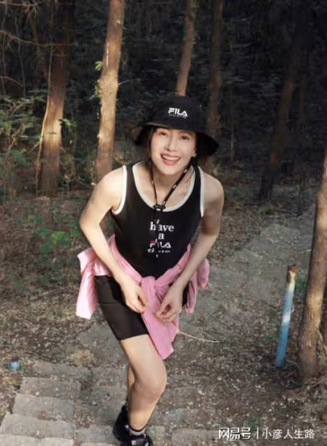 高圓圓：35歲嫁趙又廷，40歲高齡產女，才發現所遇良人，有多值得