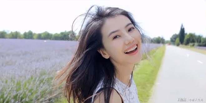 高圓圓：35歲嫁趙又廷，40歲高齡產女，才發現所遇良人，有多值得