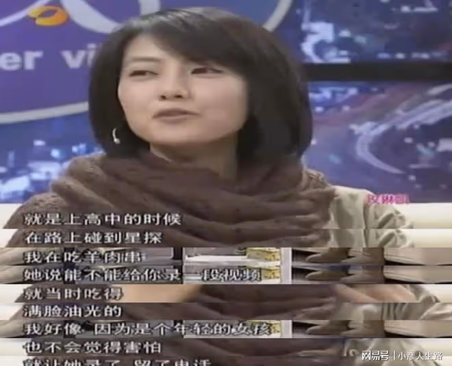 高圓圓：35歲嫁趙又廷，40歲高齡產女，才發現所遇良人，有多值得