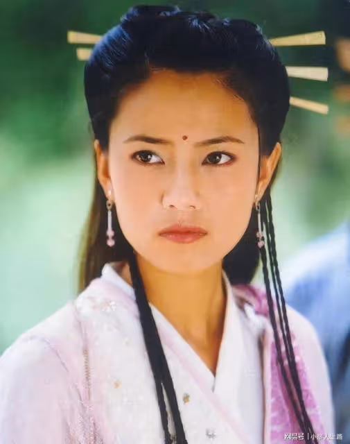 高圓圓：35歲嫁趙又廷，40歲高齡產女，才發現所遇良人，有多值得
