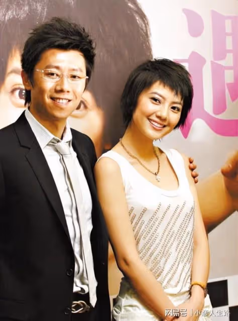 高圓圓：35歲嫁趙又廷，40歲高齡產女，才發現所遇良人，有多值得