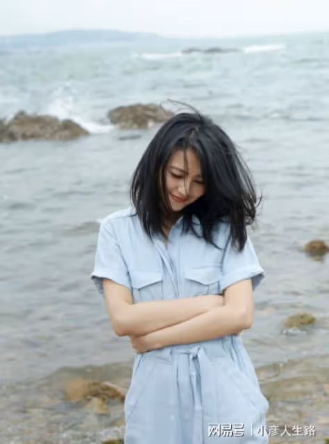 高圓圓：35歲嫁趙又廷，40歲高齡產女，才發現所遇良人，有多值得