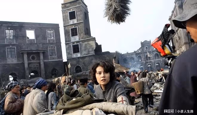 高圓圓：35歲嫁趙又廷，40歲高齡產女，才發現所遇良人，有多值得