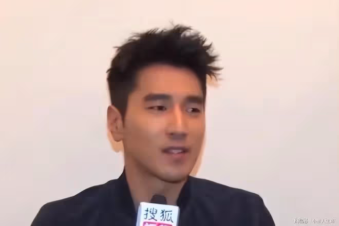 高圓圓：35歲嫁趙又廷，40歲高齡產女，才發現所遇良人，有多值得