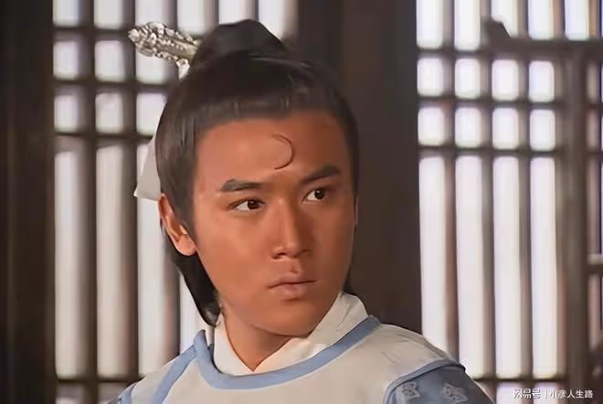 《包青天》被翻拍，包拯變小鮮肉，公孫策辣眼，展昭不會武功