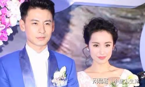 呂一婚姻亮紅燈？結婚6年膝下無子，老公為女CEO親密慶生