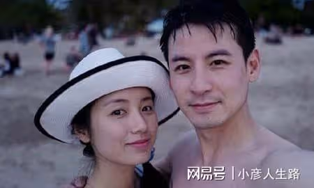 呂一婚姻亮紅燈？結婚6年膝下無子，老公為女CEO親密慶生