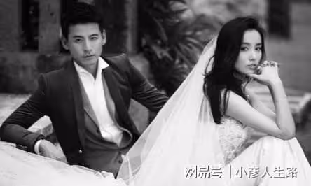 呂一婚姻亮紅燈？結婚6年膝下無子，老公為女CEO親密慶生