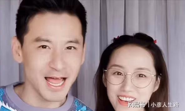 呂一婚姻亮紅燈？結婚6年膝下無子，老公為女CEO親密慶生