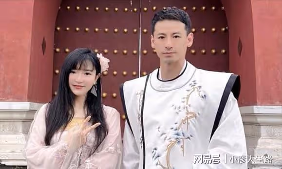 呂一婚姻亮紅燈？結婚6年膝下無子，老公為女CEO親密慶生
