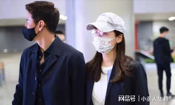 呂一婚姻亮紅燈？結婚6年膝下無子，老公為女CEO親密慶生