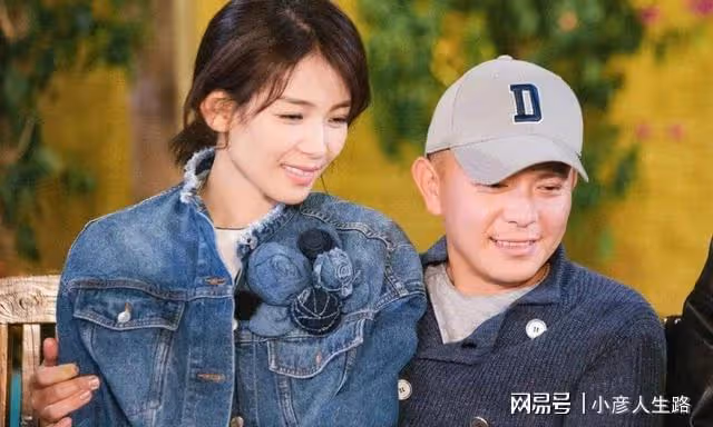 呂一婚姻亮紅燈？結婚6年膝下無子，老公為女CEO親密慶生