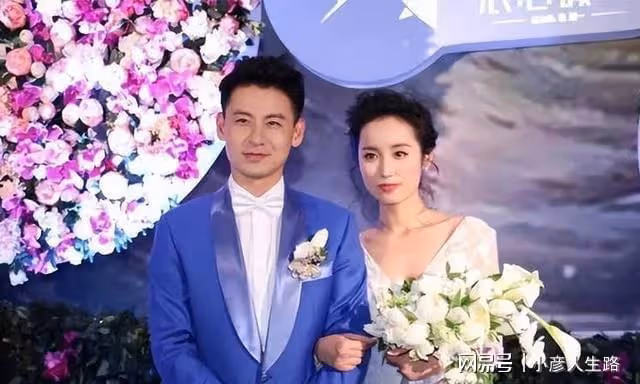 呂一婚姻亮紅燈？結婚6年膝下無子，老公為女CEO親密慶生