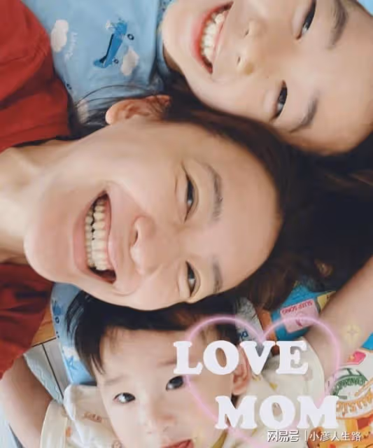 陳小春仍想要女兒？應采兒曬與倆兒子合照，hoho打扮超像女孩