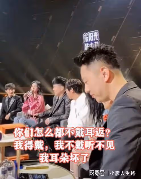 張碧晨早產留下後遺症，左耳失聰聽不見聲音，多次手術都沒有康復