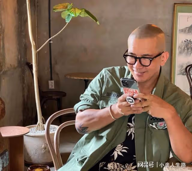 具俊曄又秀恩愛，坦言非大s不娶，網友希望他們去錄《同床異夢》