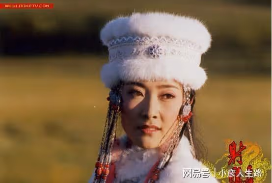 和谷智鑫相戀16年，生兩子也沒辦婚禮，阿斯茹真的幸福嗎？