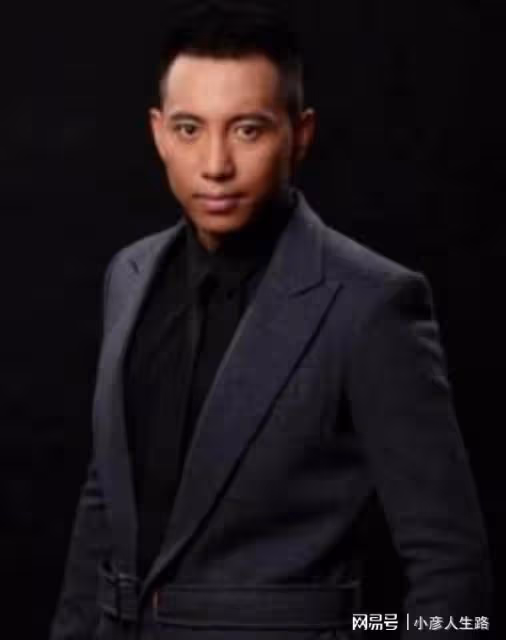 和谷智鑫相戀16年，生兩子也沒辦婚禮，阿斯茹真的幸福嗎？
