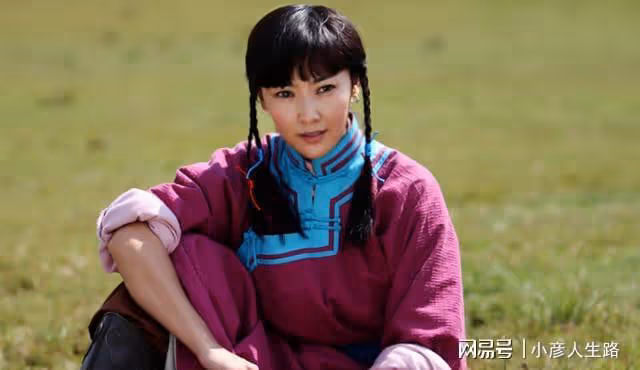和谷智鑫相戀16年，生兩子也沒辦婚禮，阿斯茹真的幸福嗎？