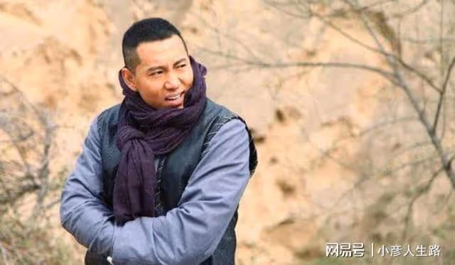 和谷智鑫相戀16年，生兩子也沒辦婚禮，阿斯茹真的幸福嗎？