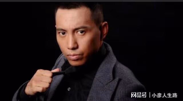 和谷智鑫相戀16年，生兩子也沒辦婚禮，阿斯茹真的幸福嗎？