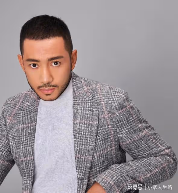 和谷智鑫相戀16年，生兩子也沒辦婚禮，阿斯茹真的幸福嗎？