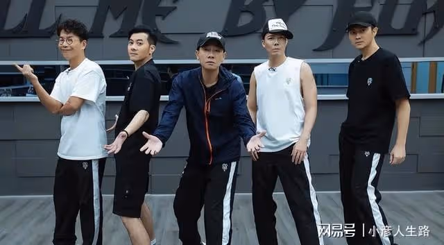 《披哥2》6月底開錄，陳小春張智霖有望回歸，預計8月播出