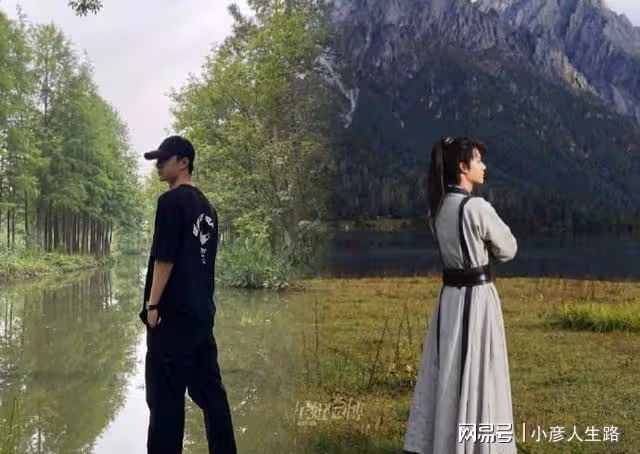 王一博角色群像排行榜,藍忘機不是首位,謝允討喜最得人心