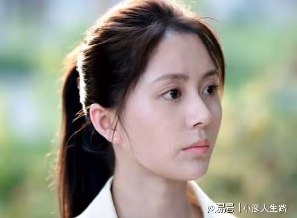 《讀心者》湯敏素顏出鏡太美了,演得也非常好,跟張耀搭檔超養眼