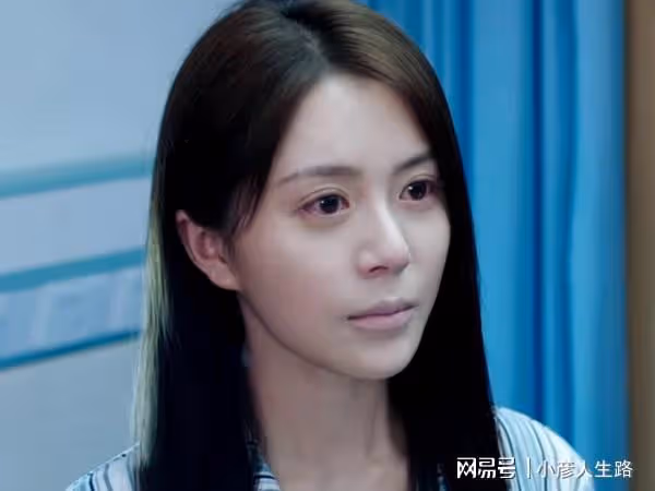 《讀心者》湯敏素顏出鏡太美了,演得也非常好,跟張耀搭檔超養眼