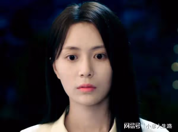 《讀心者》湯敏素顏出鏡太美了,演得也非常好,跟張耀搭檔超養眼