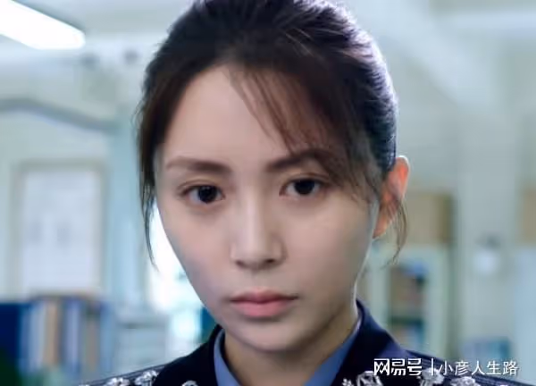 《讀心者》湯敏素顏出鏡太美了,演得也非常好,跟張耀搭檔超養眼
