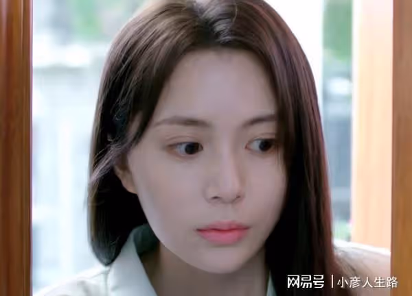 《讀心者》湯敏素顏出鏡太美了,演得也非常好,跟張耀搭檔超養眼