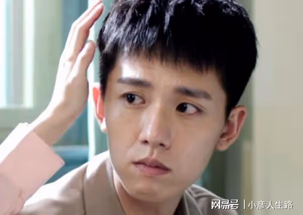 《讀心者》湯敏素顏出鏡太美了,演得也非常好,跟張耀搭檔超養眼