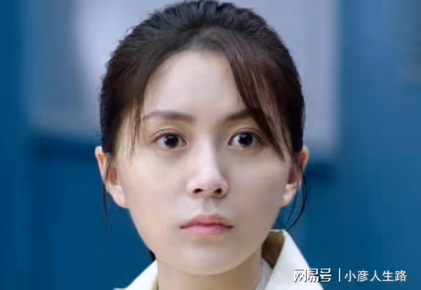 《讀心者》湯敏素顏出鏡太美了,演得也非常好,跟張耀搭檔超養眼