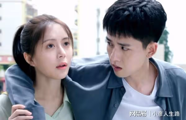 《讀心者》湯敏素顏出鏡太美了,演得也非常好,跟張耀搭檔超養眼